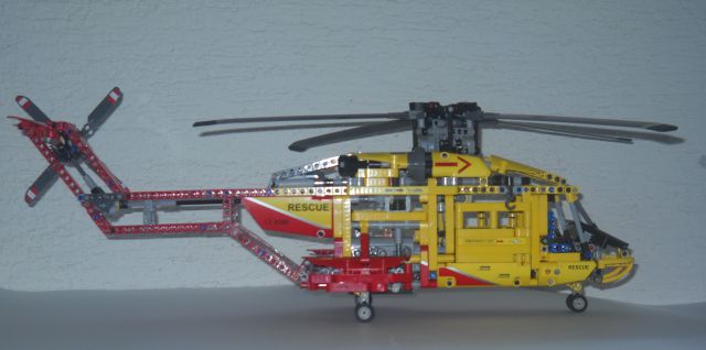 Heli - foto