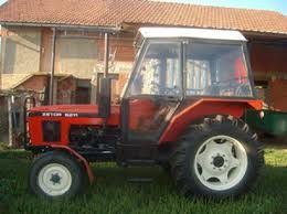  ZETOR 5211 - foto