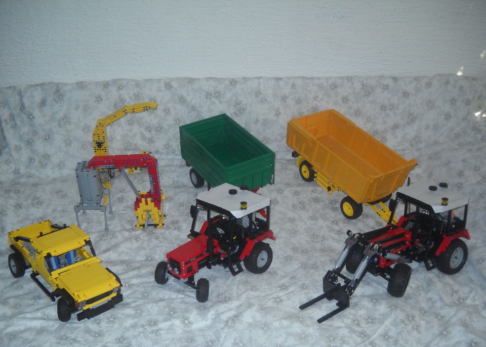 Skupinjska - foto povečava