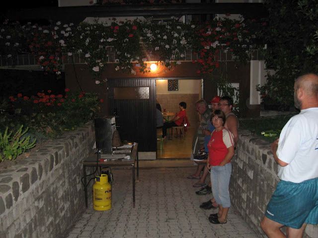 Kebab pri Vončinovih  9.9.2011 - foto