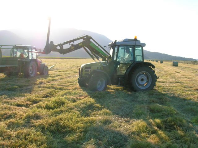 Cerkniško jezero 2012 - foto