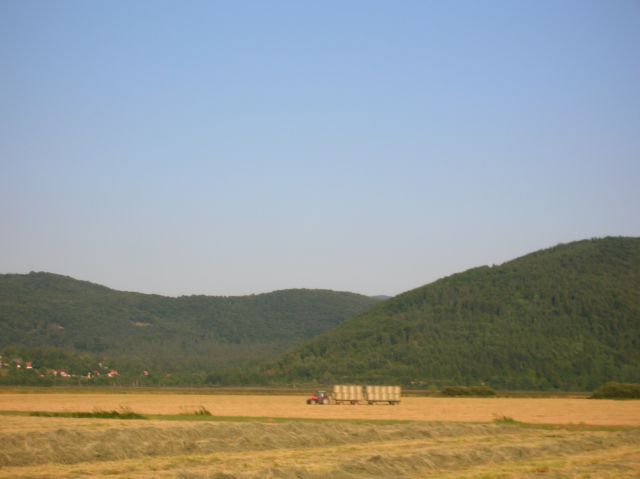 Cerkniško jezero 2012 - foto