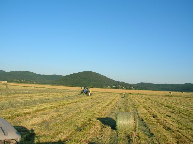 Cerkniško jezero 2012 - foto