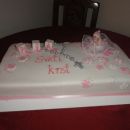 torta za sv.krst