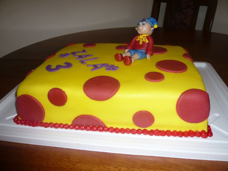 torta Nodi