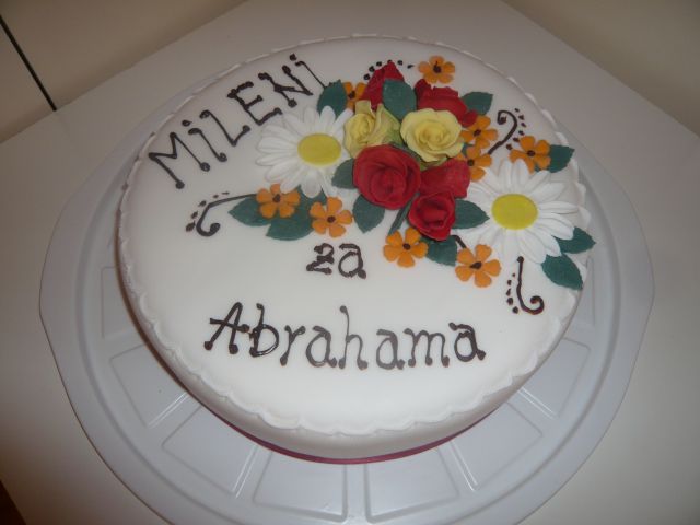 Torta za abrahama