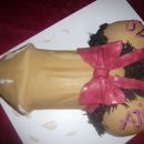 penis torta