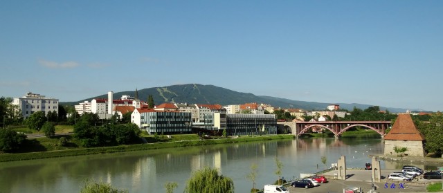 Maribor, fakulteta,