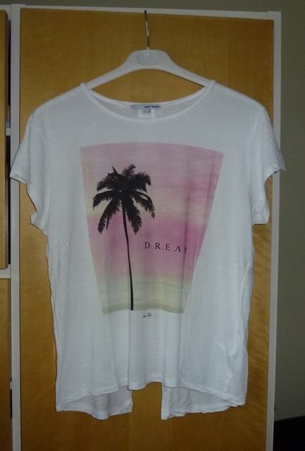 Majica, L - foto povečava