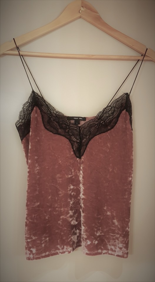 Majica, št. L/40 - foto povečava