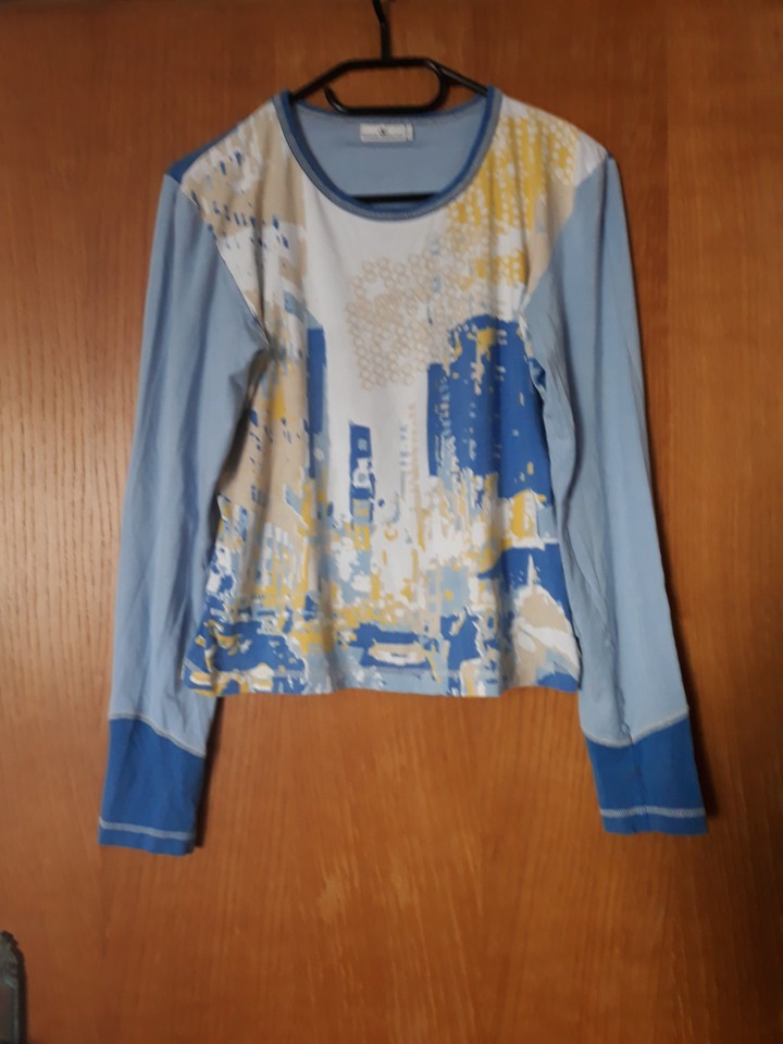 Majica, št. 40 - foto povečava