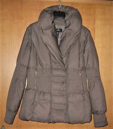 Jakna, bunda, puhovka, št. M - foto povečava
