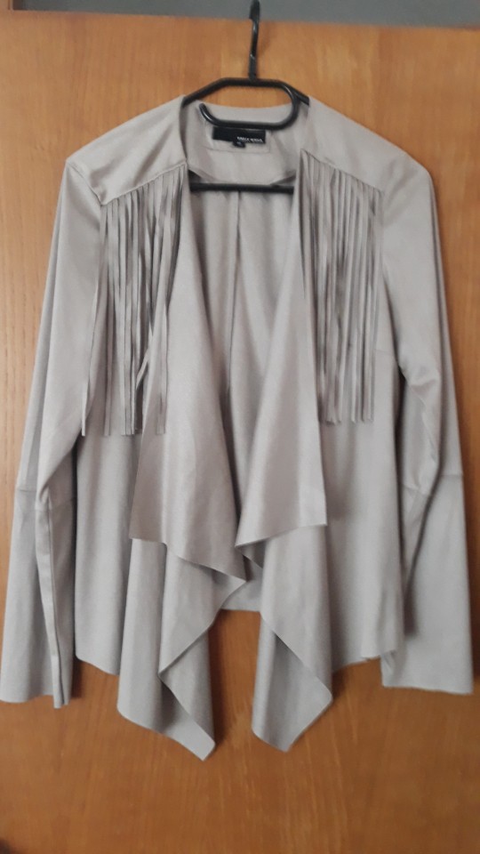 Jakna, blazer, št. 40 - foto povečava