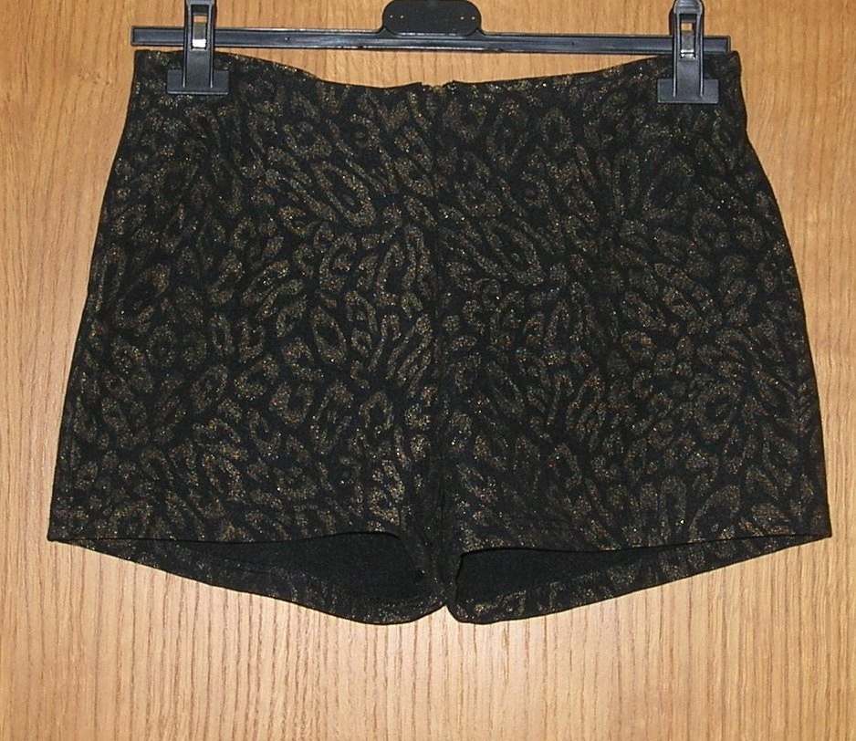 Nove hlače, št. S - foto povečava