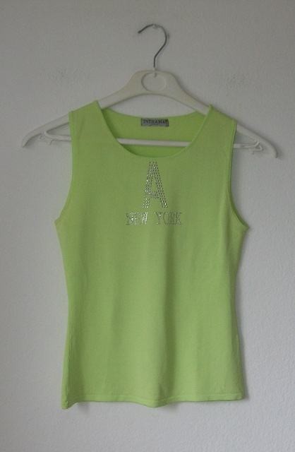 Majica, št. 34-36, XS-S - foto povečava