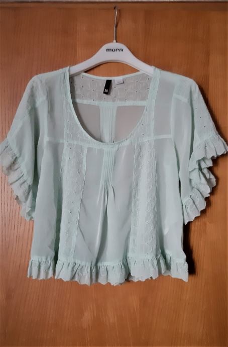 Majica, bluza, št. 38, M - foto