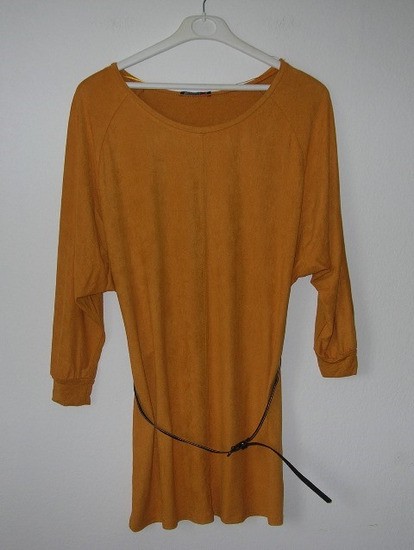 Kratka obleka, tunika, št. L, 40 - foto povečava