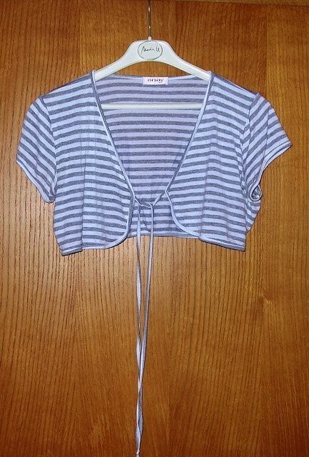 Bolero, št. S - foto povečava