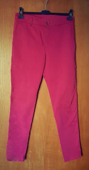 Hlače, Hugo Boss, št. 36 - foto povečava