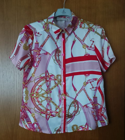 Bluza, št. 38, M