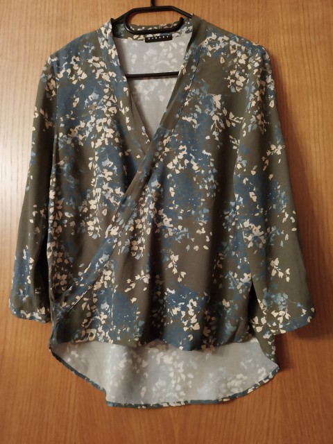 Bluza, št. XS