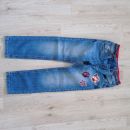 Jeans 122