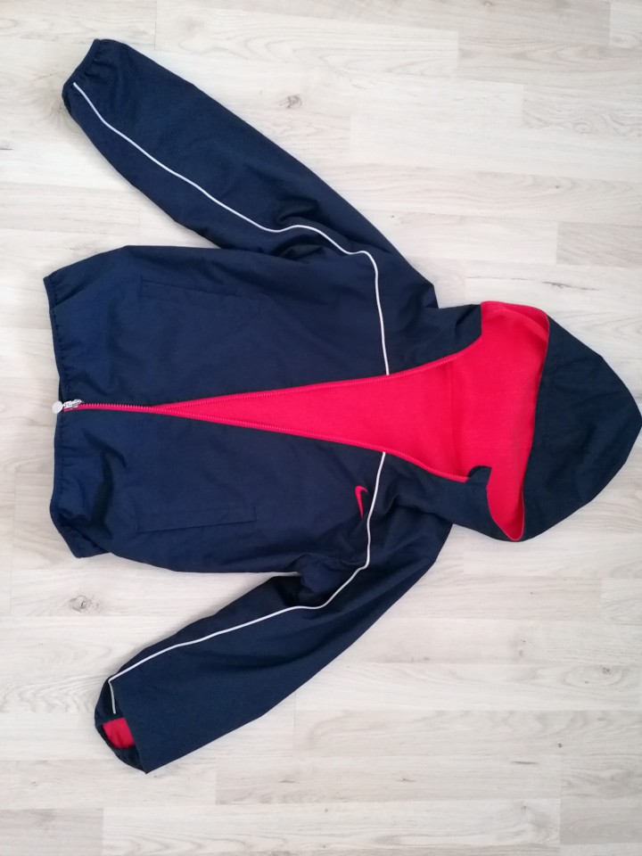 Nike jopica 152