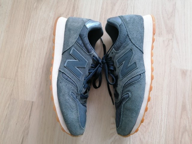 New balance 40,5