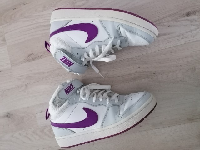 Nike 38,5