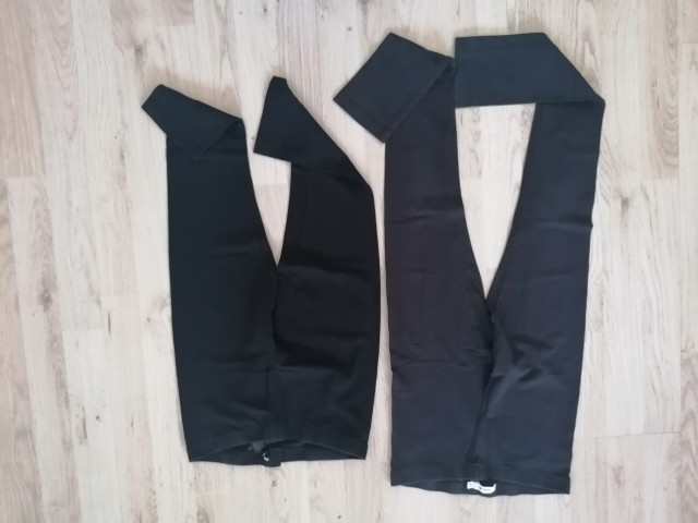 Pajkice name it 158, pajkice h&m s