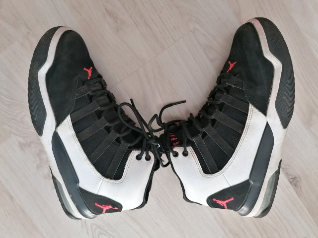 Nike Jordan 38