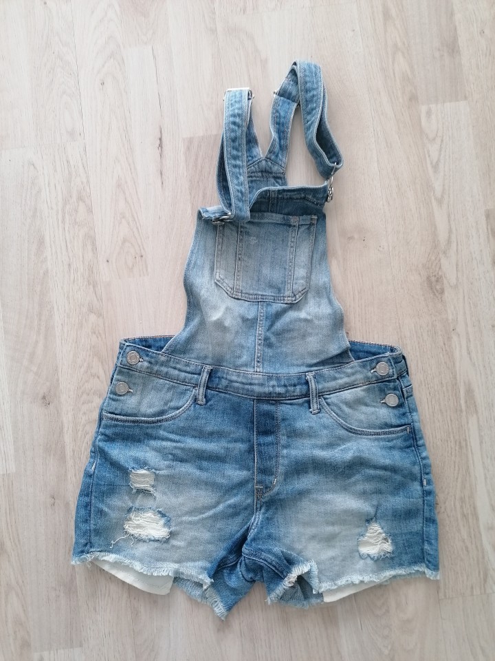 jeans 158