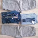 okaidi, h&m, brezhibna, nova st. 122