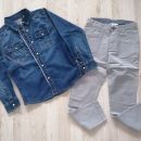 okaidi, h&m, brezhibna, nova st. 122