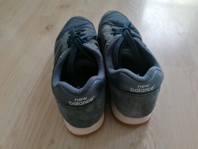 New balance 40,5