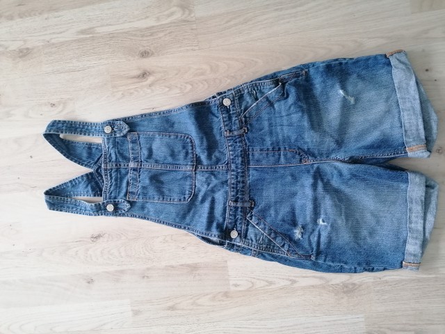 Gap xs Oz 158 - 164