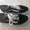 vans 38,5