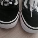 vans 38,5