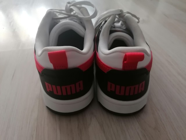 Puma 38,5