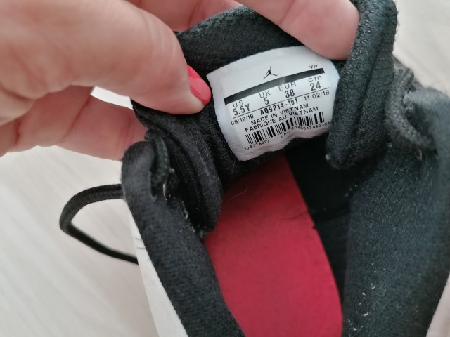 Nike Jordan 38