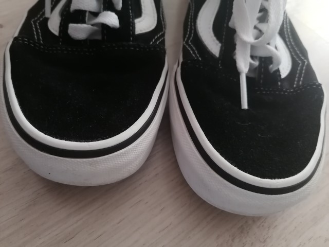 Vans 38,5