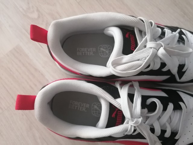 Puma 38,5