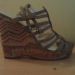 Sandali s polno peto