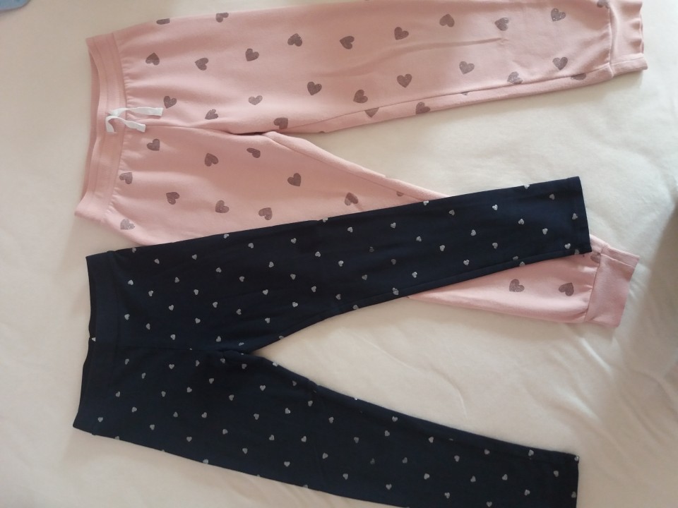 Pajkice, trenirka, HM, 134 - foto povečava