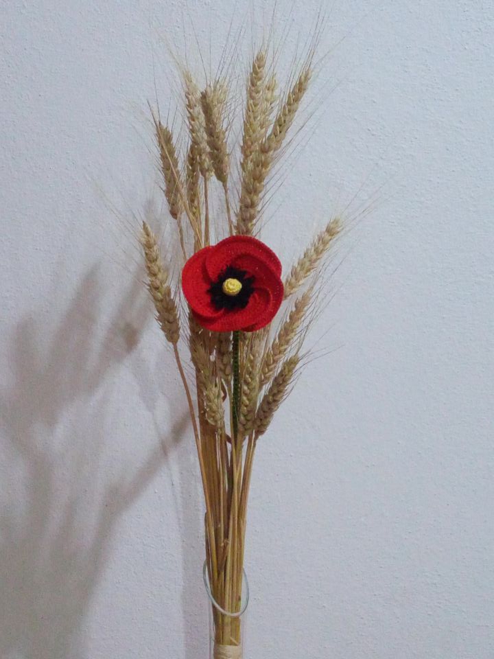 Kvačkarije od A do Ž - foto povečava