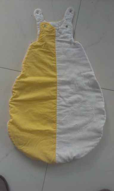 Spalna vreča 0-6 m