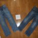 jeans H&M št. 110