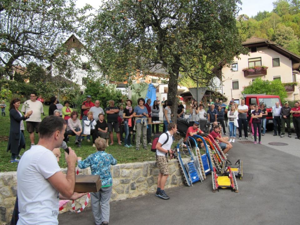 le del zbranih