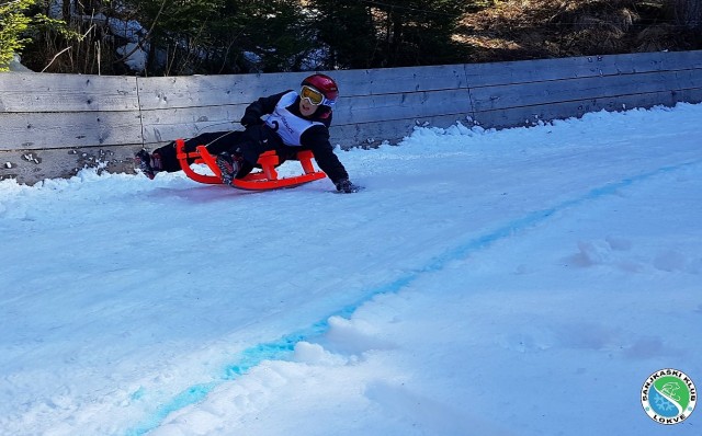 Sankanje Memorial Jesenice 2019 - foto