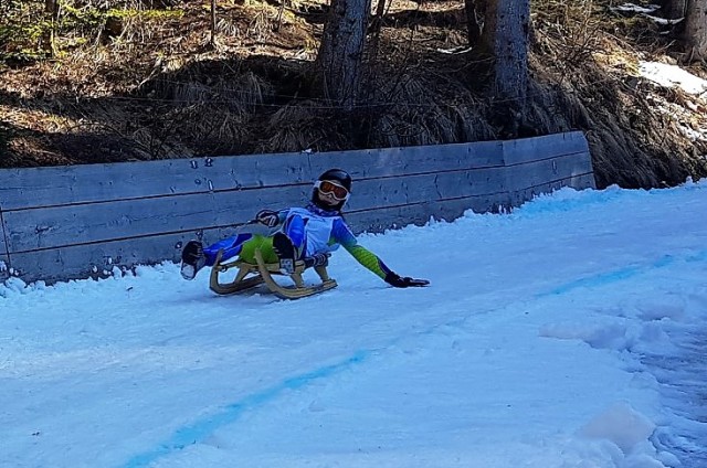 Sankanje Memorial Jesenice 2019 - foto